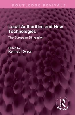 Produktbild: Local Authorities and New Technologies