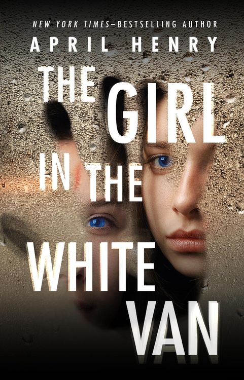 Produktbild: The Girl in the White Van
