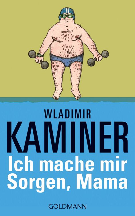 Produktbild: Ich mache mir Sorgen, Mama