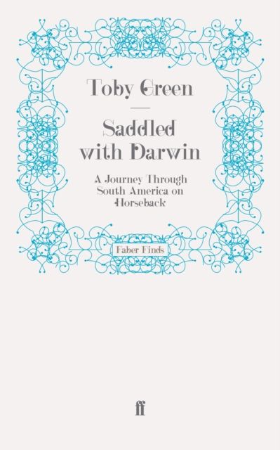Produktbild: Saddled with Darwin