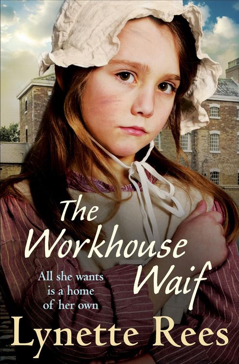 Produktbild: The Workhouse Waif