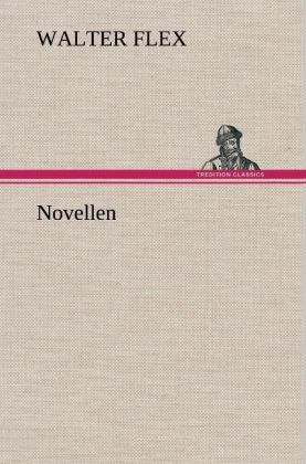 Produktbild: Novellen