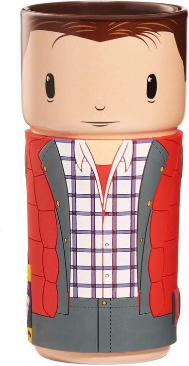 Produktbild: Coscup - Back To The Future Marty
