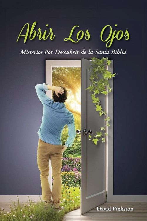 Produktbild: Abrir Los Ojos