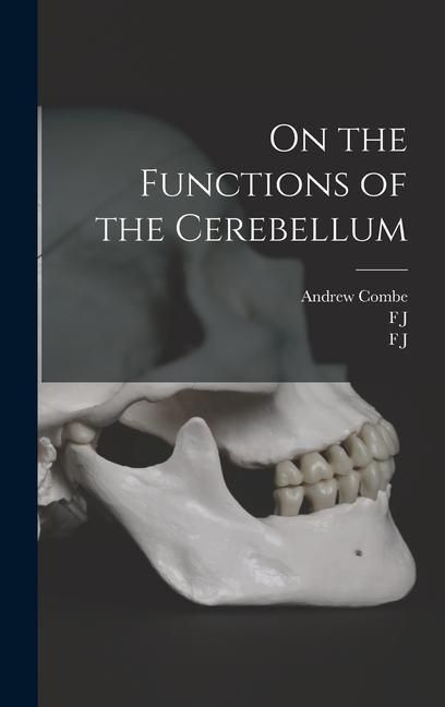 Produktbild: On the Functions of the Cerebellum