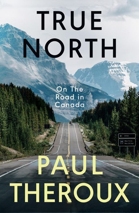 Produktbild: True North