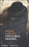 Produktbild: L' etica della memoria