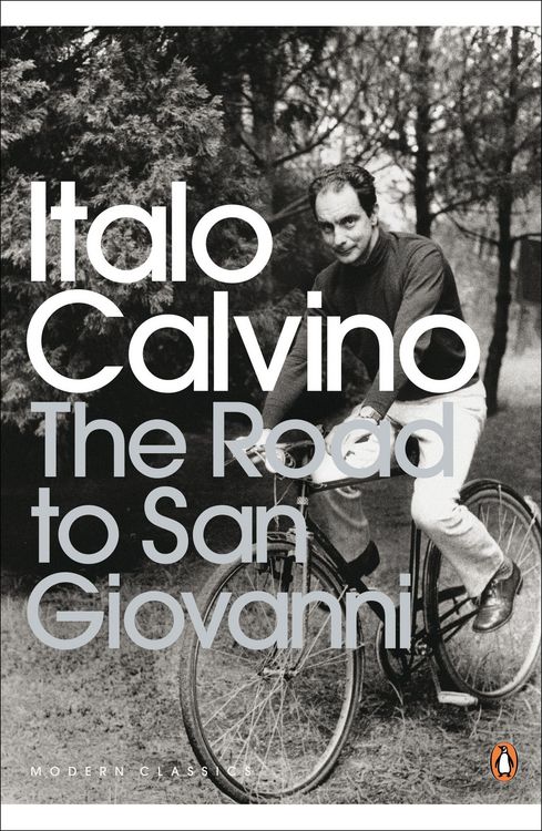 Produktbild: The Road to San Giovanni