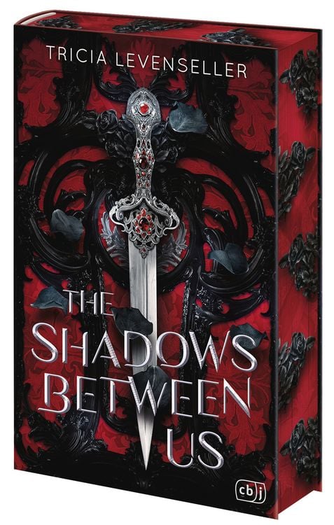 Produktbild: The Shadows Between Us