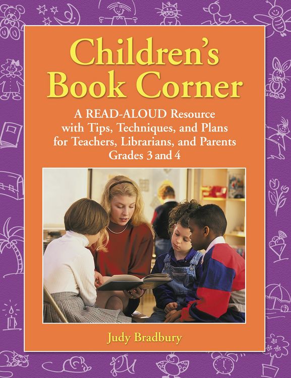 Produktbild: Children's Book Corner