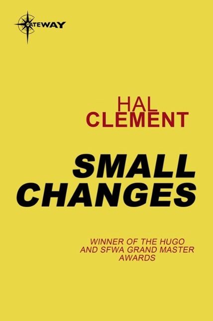 Produktbild: Small Changes
