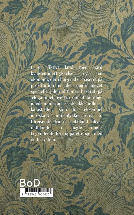 Produktbild: Juleofferet