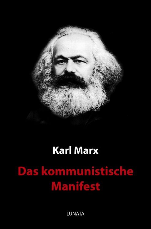 Produktbild: Das kommunistische Manifest