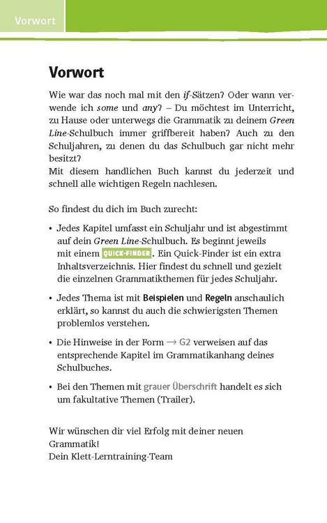 Produktbild: Green Line 1-5/6 kompaktWissen (ab 2021)