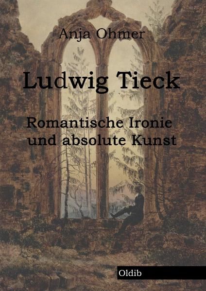 Produktbild: Ludwig Tieck