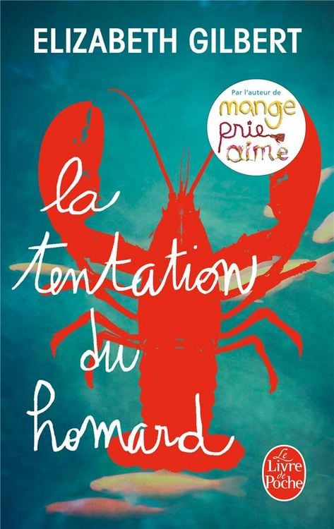 Produktbild: Fre-Tentation Du Homard