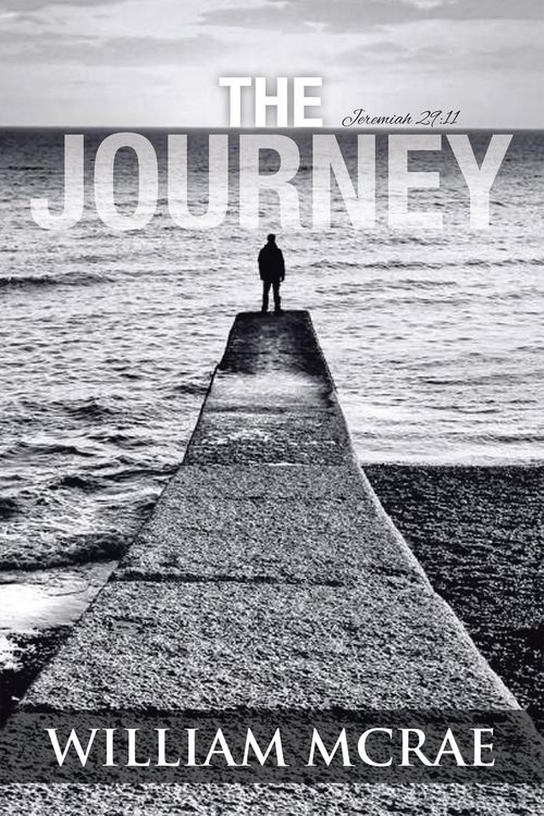 Produktbild: The Journey