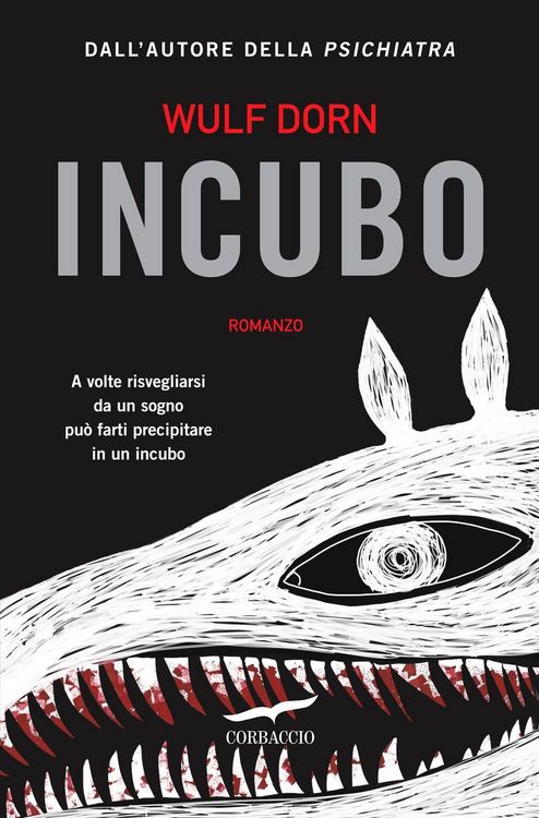 Produktbild: Incubo