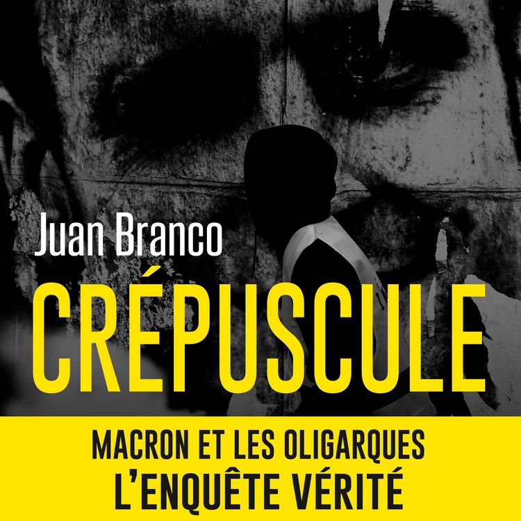 Produktbild: Cr&eacute;puscule