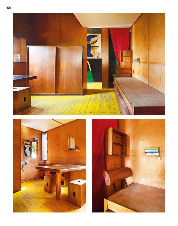 Produktbild: The Painter Le Corbusier