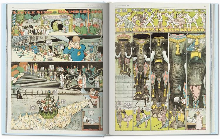 Produktbild: Winsor McCay
