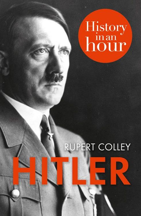 Produktbild: Hitler: History in an Hour