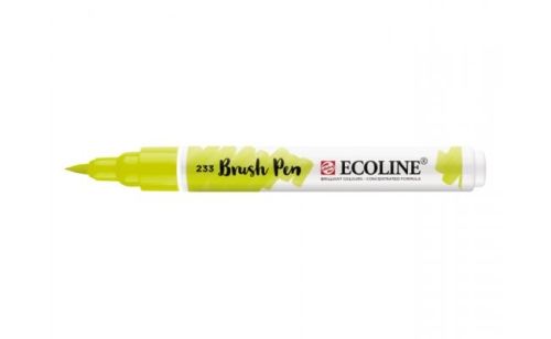 Produktbild: Brush Pen Chartreuse