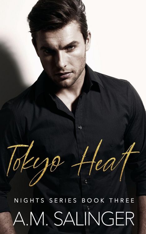 Produktbild: Tokyo Heat