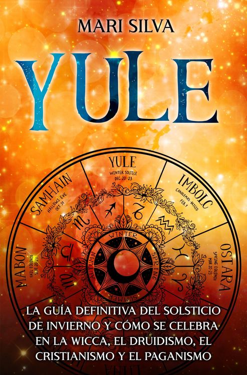 Produktbild: Yule