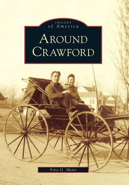 Produktbild: Around Crawford