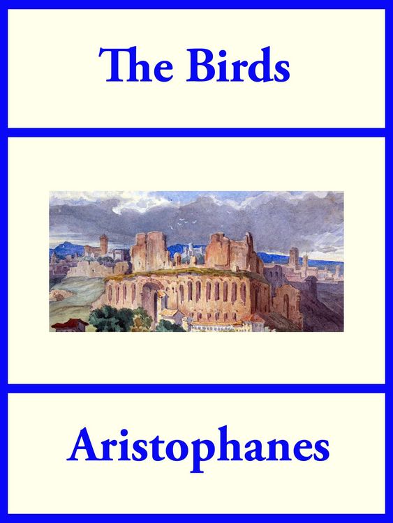 Produktbild: The Birds