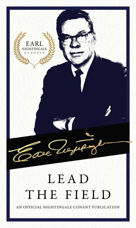 Produktbild: Lead the Field