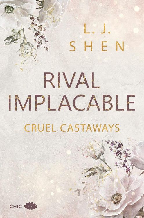 Produktbild: Rival Implacable