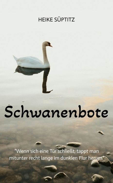 Produktbild: Schwanenbote