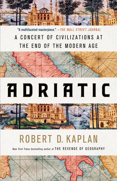 Produktbild: Adriatic