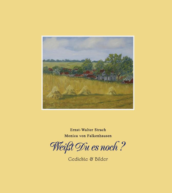 Produktbild: Wei&szlig;t Du es noch?