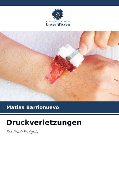 Produktbild: Druckverletzungen