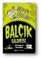 Produktbild: Mortimer Keene Balcik Saldirisi