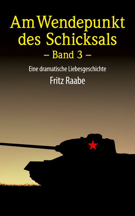 Produktbild: Wendepunkt des Schicksals