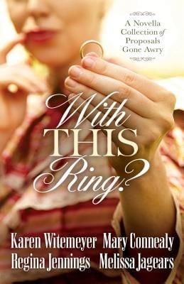 Produktbild: With This Ring?
