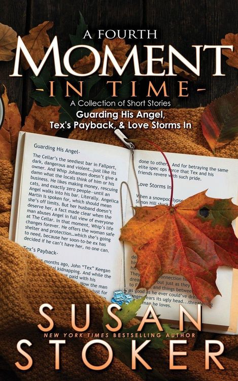 Produktbild: A Fourth Moment in Time