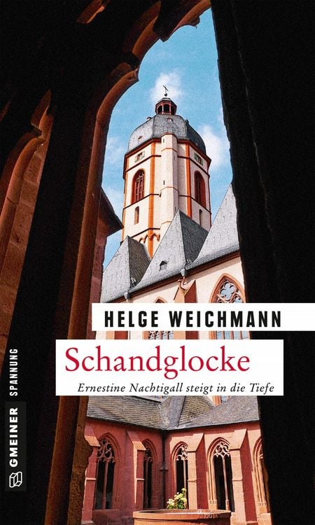 Bild vom Artikel Schandglocke vom Autor Helge Weichmann