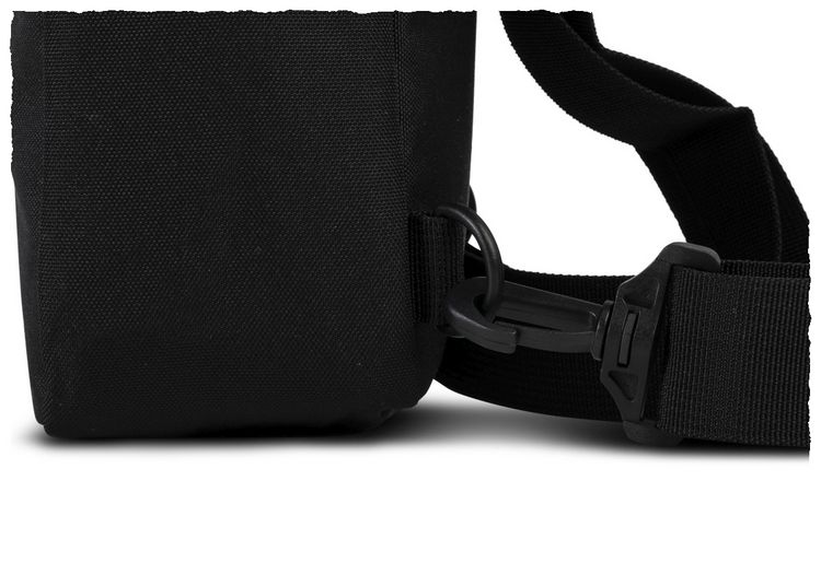 Produktbild: BENCH Umh&auml;ngetasche casual, schwarz