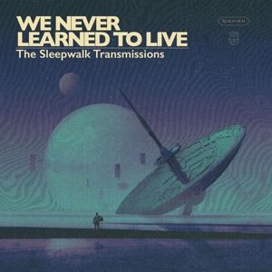 Produktbild: The Sleepwalk Transmissions