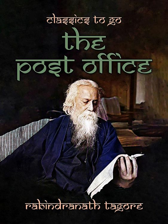 Produktbild: The Post Office