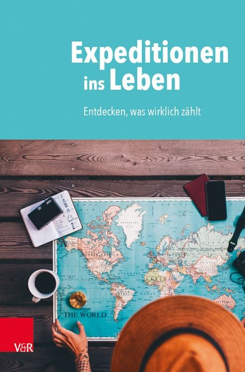Produktbild: Expeditionen ins Leben