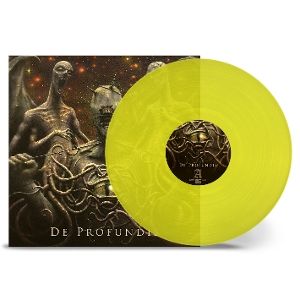 Produktbild: De Profundis(Transparent Yellow Vinyl)