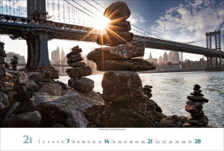 Produktbild: New York 2027
