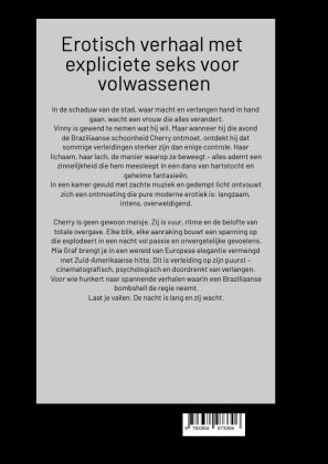 Produktbild: Braziliaanse Bombshell