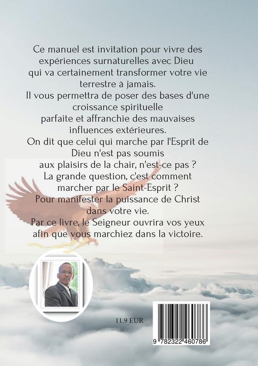 Produktbild: Faire un avec l'Esprit de v&eacute;rit&eacute; !